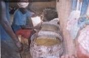 Ghana: Accused "Witches" Upgrade Vocational Tools