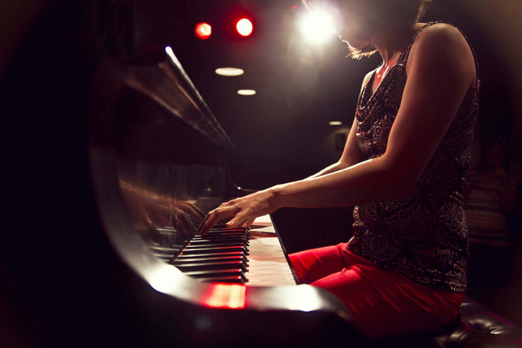 The Ark's COVID-19 Response: The Music Lives On