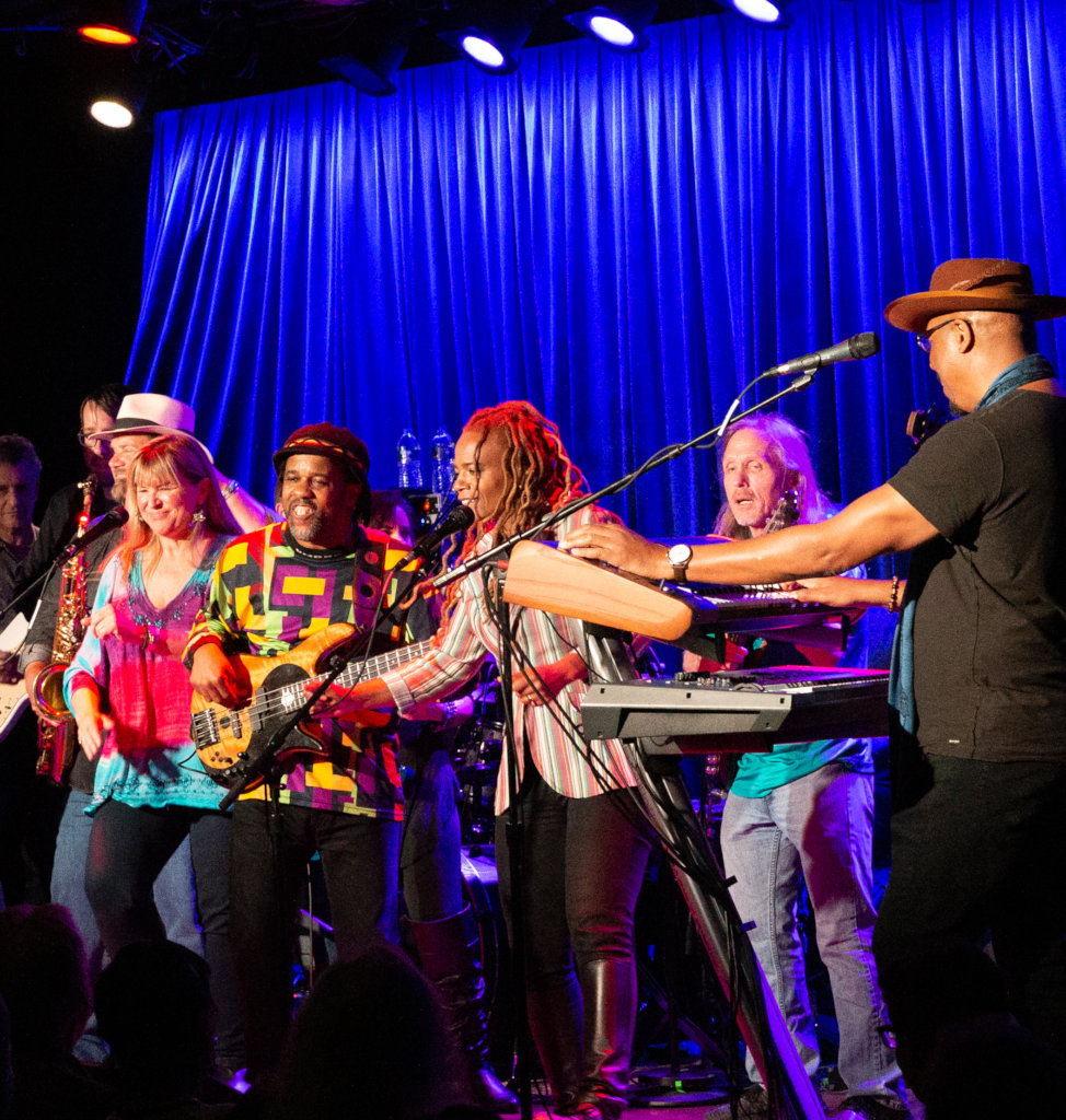 The Ark's COVID-19 Response: The Music Lives On