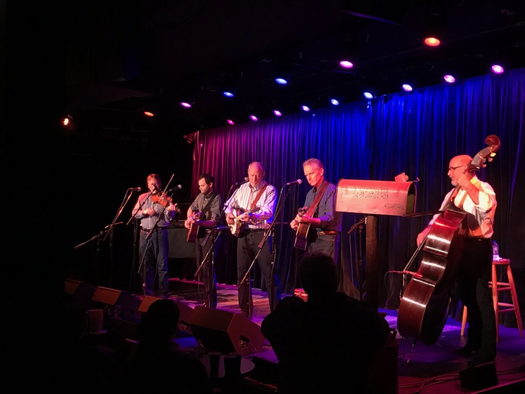 The Ark's COVID-19 Response: The Music Lives On