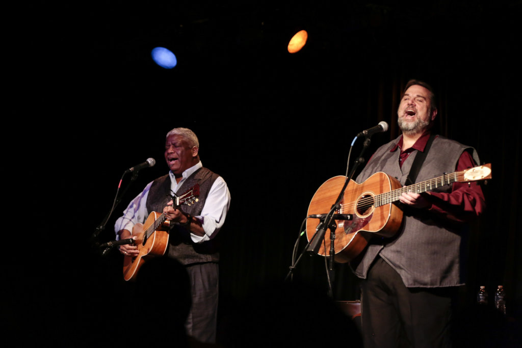 The Ark's COVID-19 Response: The Music Lives On