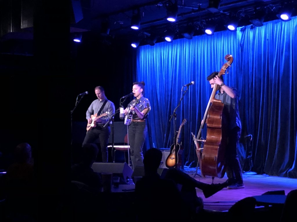 The Ark's COVID-19 Response: The Music Lives On
