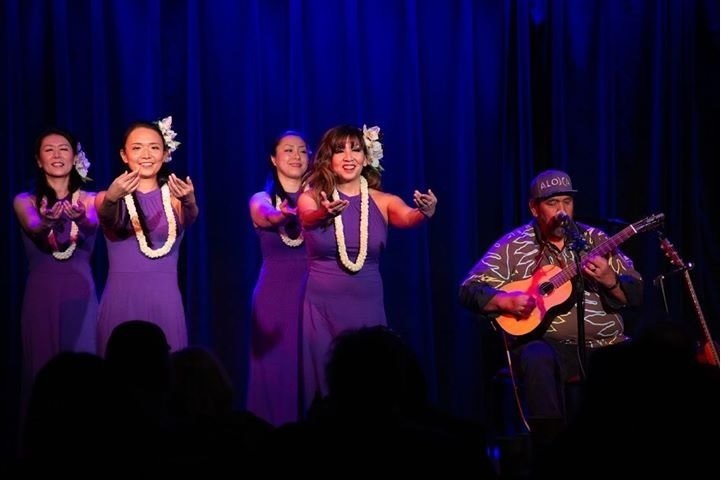 The Ark's COVID-19 Response: The Music Lives On