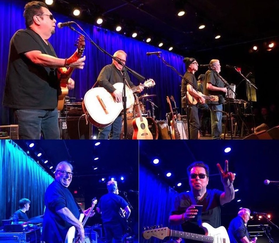 The Ark's COVID-19 Response: The Music Lives On