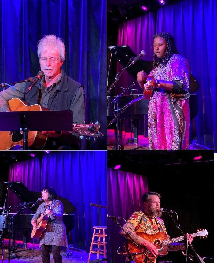 The Ark's COVID-19 Response: The Music Lives On