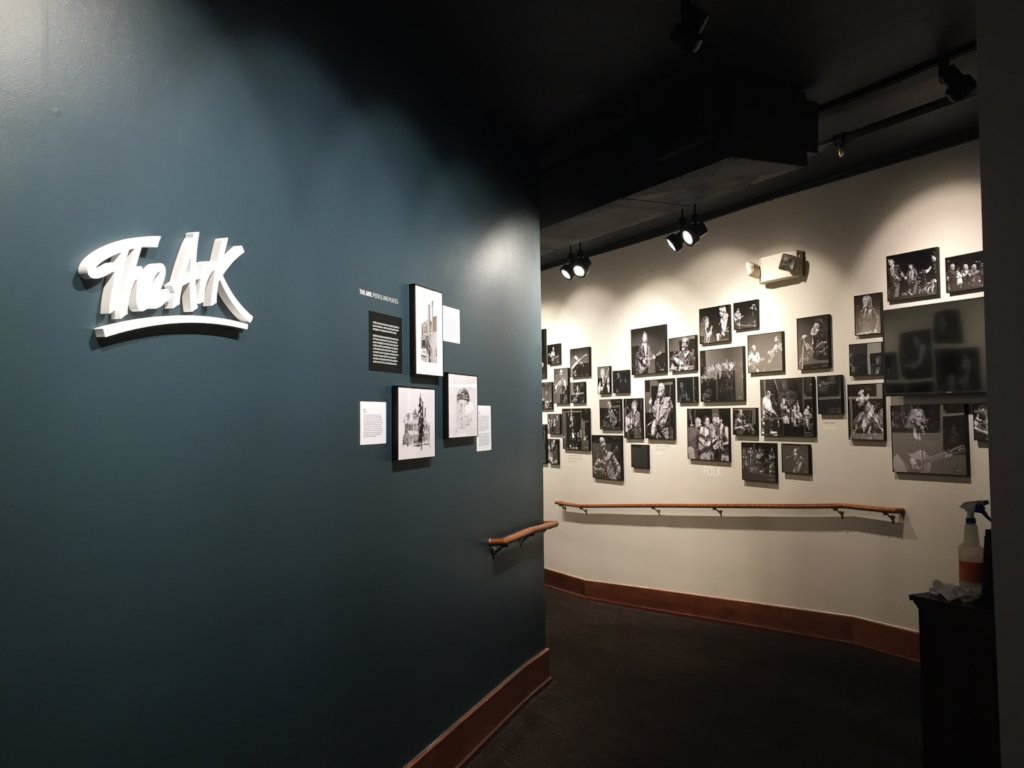 The Ark's COVID-19 Response: The Music Lives On