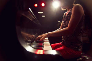 Vienna Teng at The Ark