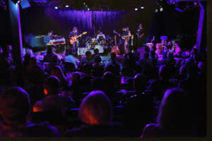 Kevin Morby and Band