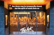 The Ark's COVID-19 Response: The Music Lives On