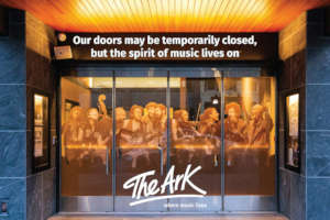 The Ark's COVID-19 Response: The Music Lives On