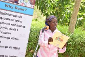 LitMom Teresa reads a story!