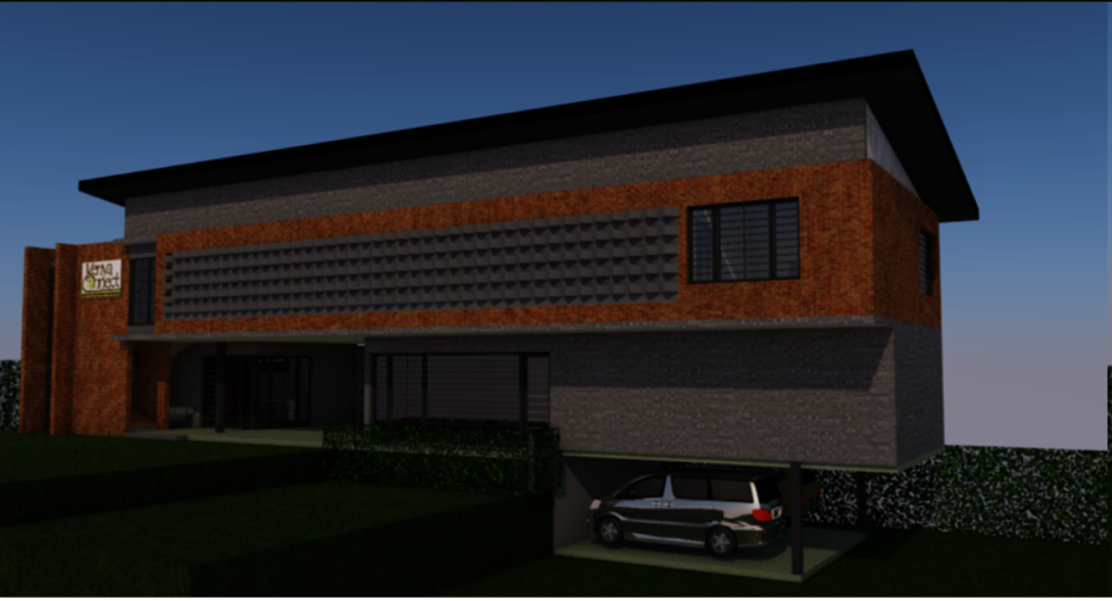 We're Excited!  LRC Annex and Maker Space!