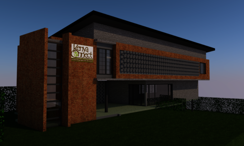 We're Excited!  LRC Annex and Maker Space!