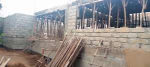 Walls and Windows