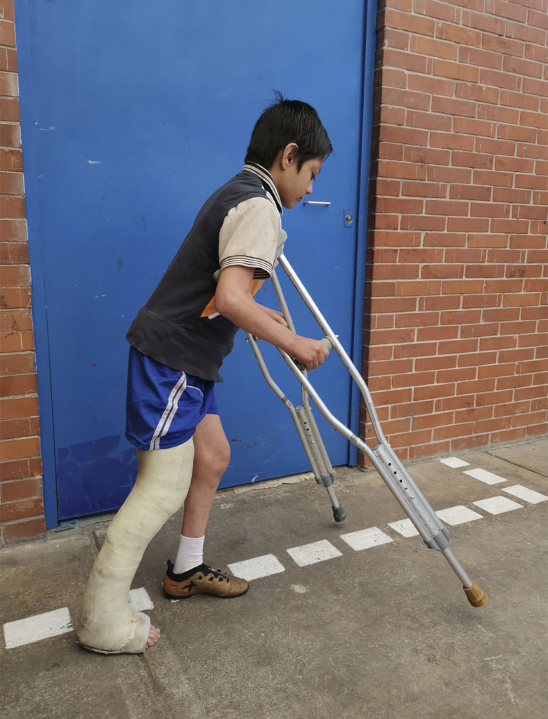 Raphael, a Story of Fraternity