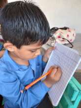 door of awareness school visited by chairperson