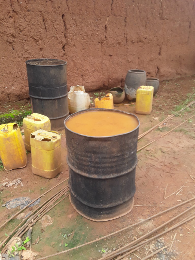 GIFT CLEAN WATER, HELP THE POOR VILLAGERS
