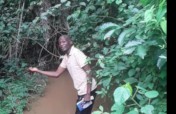 GIFT CLEAN WATER, HELP THE POOR VILLAGERS