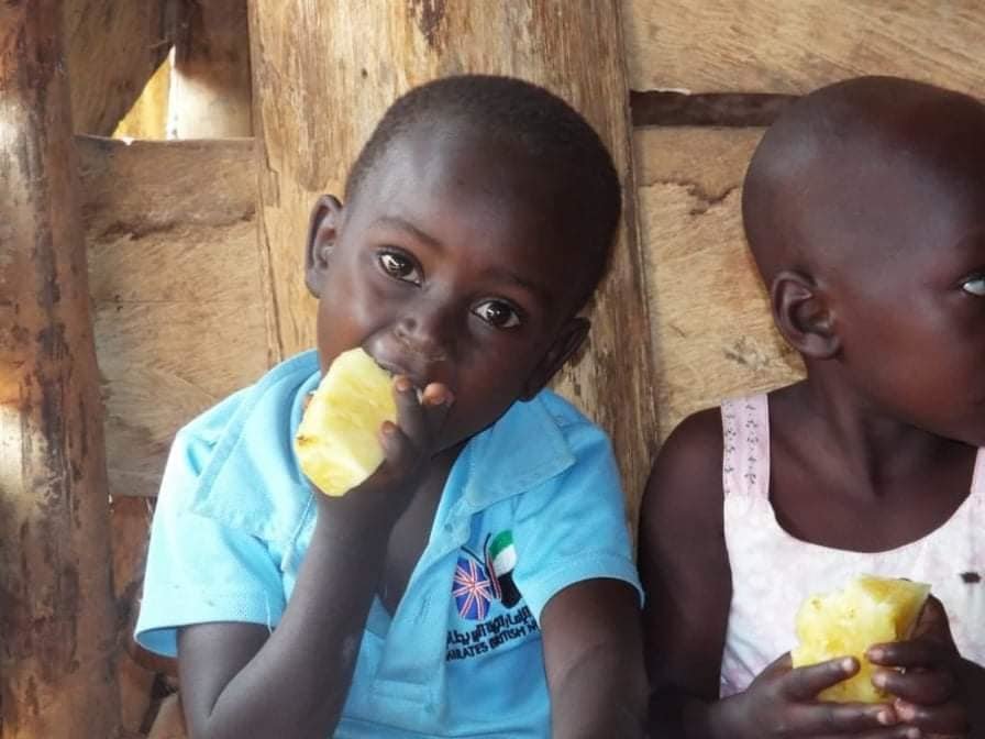 Orphants in Uganda need your help!