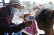 Support Cambodian Children during COVID-19