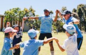 Cityzens Giving for Recovery - Melbourne