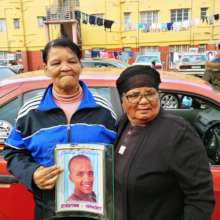 Scottsdene moms tell their stories