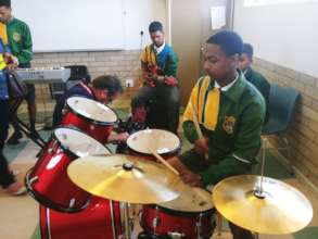 Scottsdene High School Pilot Project