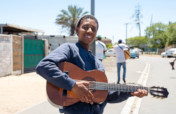 Help fight gangsterism in Cape Town through music
