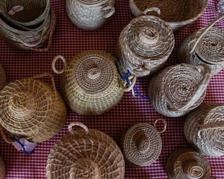 Building resilience for the Qom artisans