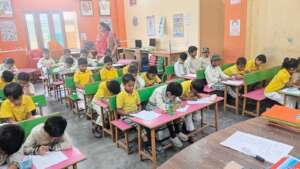 Final exams school year 2025-2026