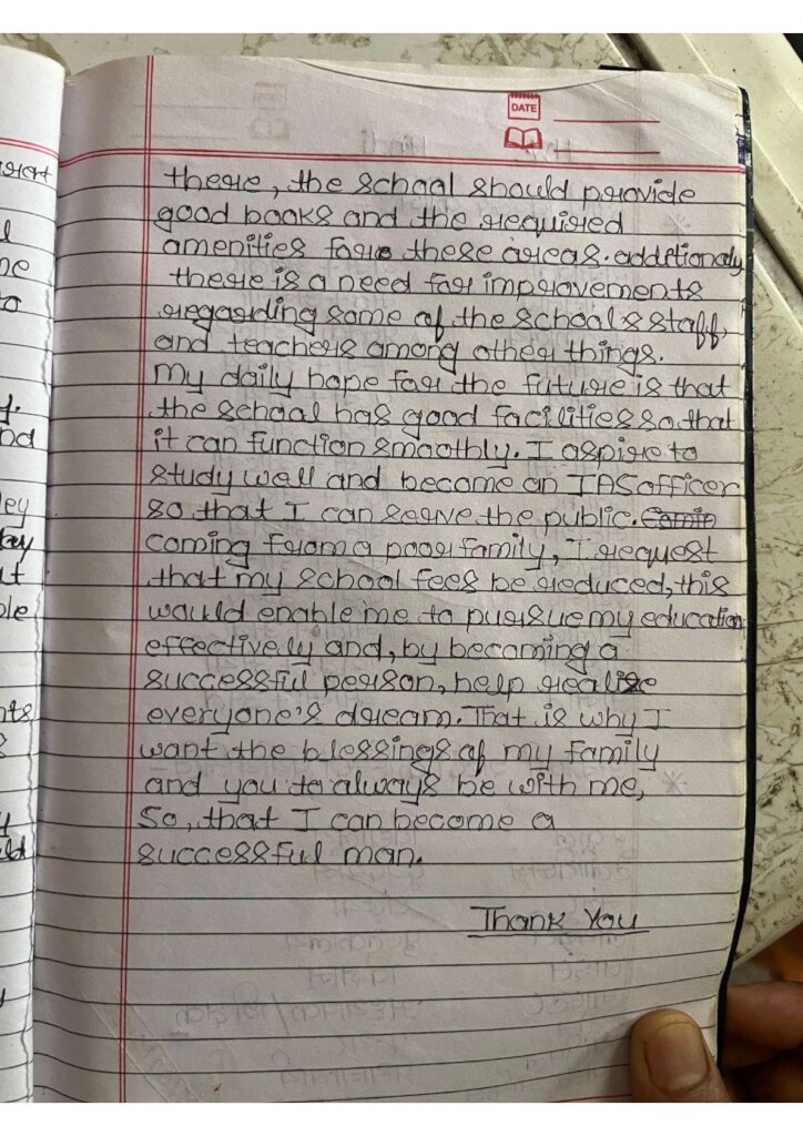 Essay Anand - Page 2
