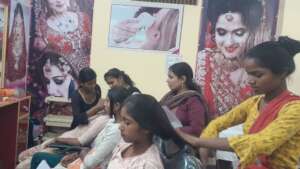 Now also Beauty Trainings available