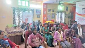 Skill Development Gardening Program-Theory