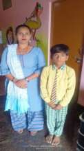 Jyotish with teacher