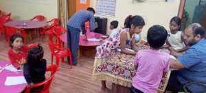 Hindi Lesson