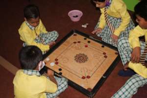 Learning & Playing