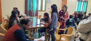 Teacher-Parents-Talk
