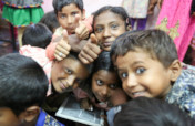 Give 400 needy children & youths a future in India