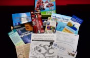 At Home Discovery Kits for Low Income VI Families logo