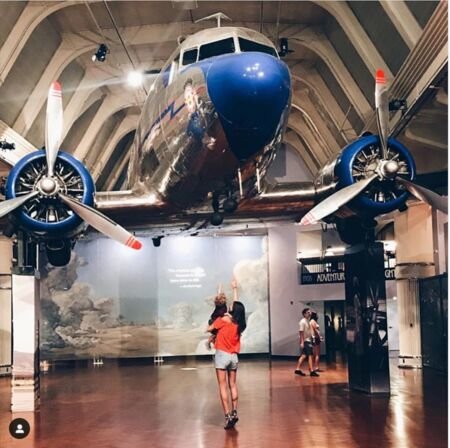 The Henry Ford COVID-19 Response