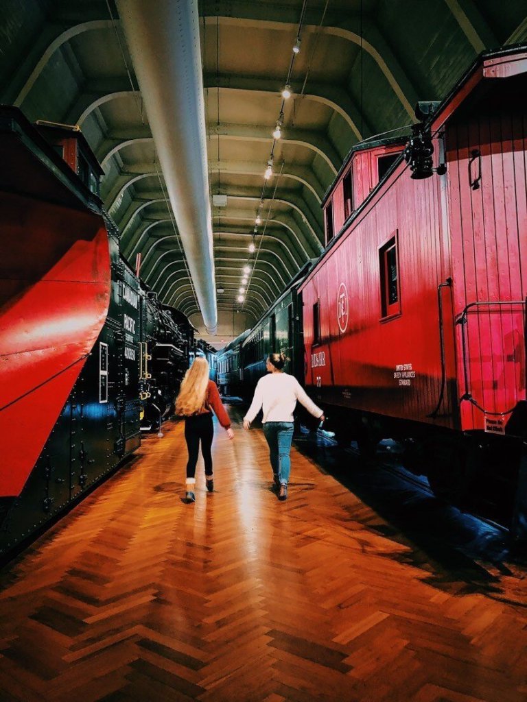 The Henry Ford COVID-19 Response