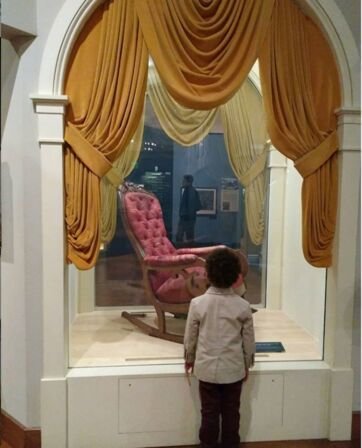 The Henry Ford COVID-19 Response