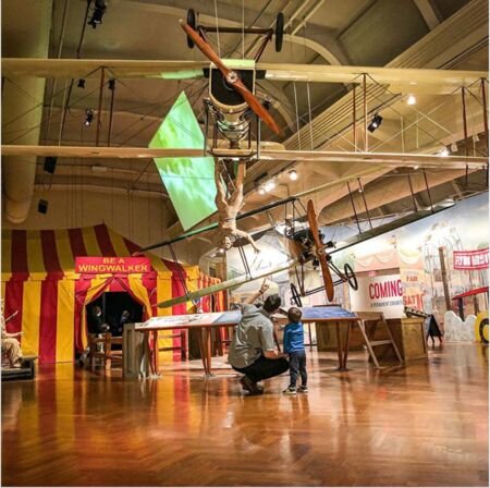 The Henry Ford COVID-19 Response