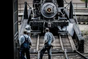 The Henry Ford COVID-19 Response