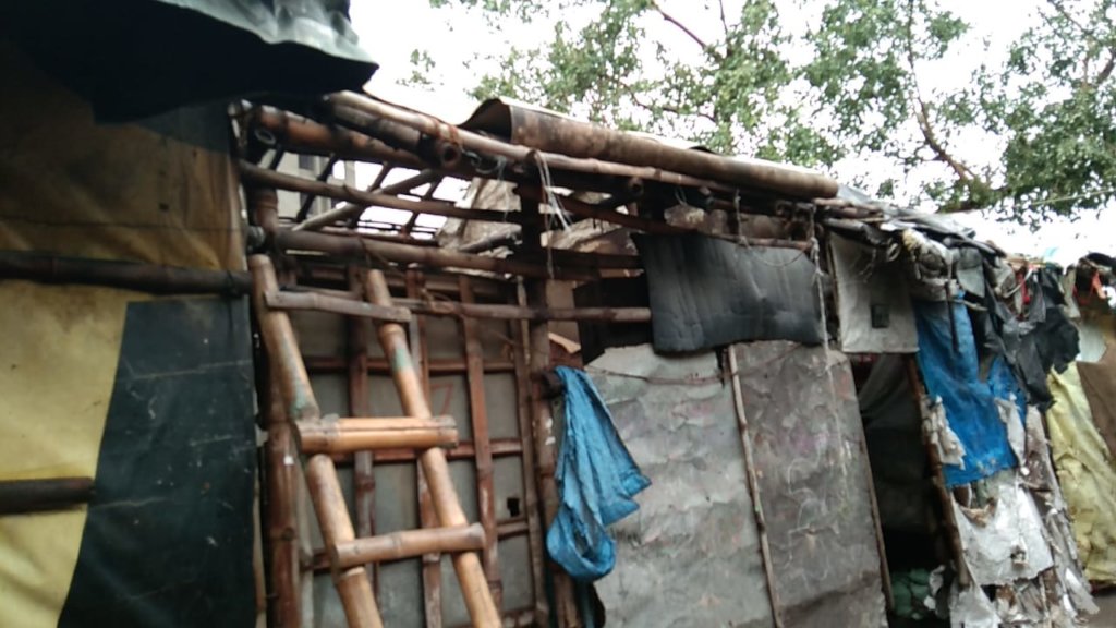 New car needed to deliver relief in COVID-19