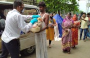 New car needed to deliver relief in COVID-19