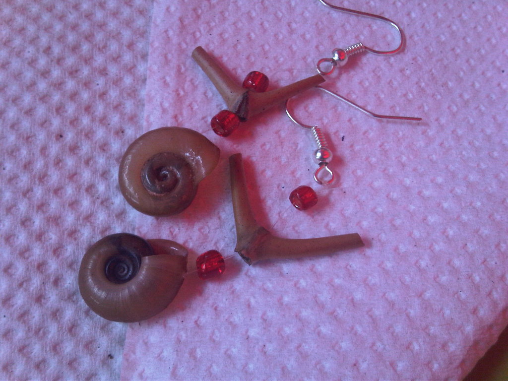 Children & aquaponics,saving Mayan apple snail