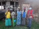 Self Help Group members