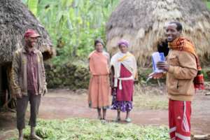 Health education for all