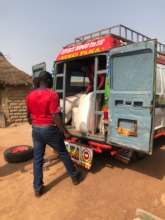 COVID-19 Food Relief